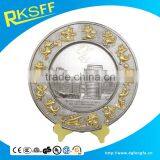 Wholesale Different Kinds Promotional Metal Novelty Cheap Painting thumbnail-5