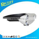 Die Casting Zinc Alloy High Quality White Glass Holder thumbnail-3