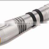 Rechargeable Aluminium Flashlight