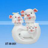 2013 Newly Customized Piggy Banks