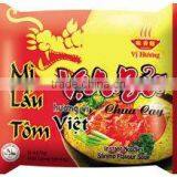 Instant Noodles Shrimp Flavor thumbnail-1