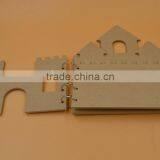 MDF Craft,DIY Wood Crafts Sticker by Child thumbnail-4