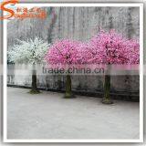 Artificial Wedding Tree Decoration Centerpiece Wedding Blossom Tree for Saling in Guangzhou thumbnail-6
