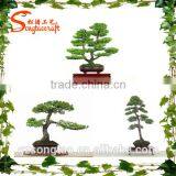 New Products Bonsai Pine Tree Price Artificial Japanese Artificial Bonsai Tree thumbnail-6