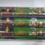 Handmade Himalaya Aromatic and Healing Tibetan Incense Sticks thumbnail-1