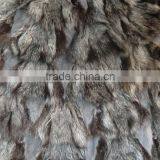 Luxury Geniue Fox Fur Carpet thumbnail-2