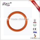 Durable Silicone Cover Eco-friendly Silicone Rubber Case for Steering Wheel thumbnail-1