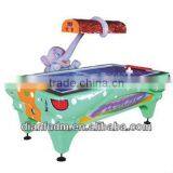 On Sale Elephant Air Hockey - Coin Operated Game Machine thumbnail-1