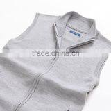 Men 's Knit Vest Latest Design Fall /winter Vest Sweater thumbnail-3