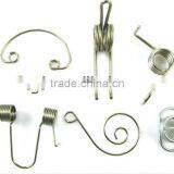 Metal Spring Clip China Spring Factory and Supplier thumbnail-1
