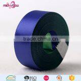 Custom Printed 16mm Double Faced Thermal Transfer Satin Polyester Ribbon thumbnail-6
