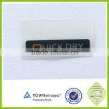 UV Resistance Outdoor Use Waterproof Rubber Adhesive Labels