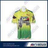 Plus Sizes Dri Fit Motor Bmx Jersey Custom Men Racing Jersey thumbnail-3