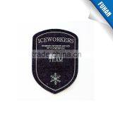 Wholesale Special Custom Felt and PVC Rubber Patch thumbnail-3
