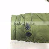 2016 Wholesale Winter Clothing Men Style Fashion Custom Casual Thick Army Green Winter Down Jacket Men thumbnail-6