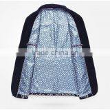 2016 Lastesr Fashion Designer Leisure Suits for Men thumbnail-5