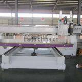 SUDA Heavy Duty Static Column CNC Machine Center