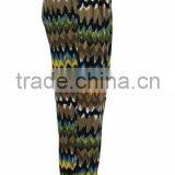 Hot Sale Fashion Design Best Price High Quality Ladies Slim Fit New Style Harem Pants thumbnail-4