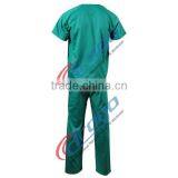 100%cotton Hospital Wear thumbnail-3