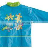 100%POLYESTER WATERPROOF APRON thumbnail-1