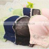 Push up Sxey Bra Young Ladies Hot Breast Shape thumbnail-4