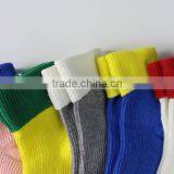 Different Color Cheap Baby Socks thumbnail-4