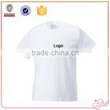 China Apparel Manufacturer Multiple Color Customized Wholesale Kid T-shirt thumbnail-2