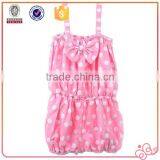 2016 Lovely Onesie Softable New Clothes Kids for Girl thumbnail-1