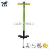 HFX1007 Fashion Pogo Stick Strong Quality Kids and Adult Pogo Stick Colorful thumbnail-3