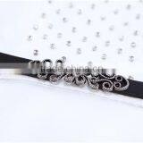 2015 Latest MaxNegio 100% Polyester be Beaded Spring Evening Dresses Short thumbnail-2