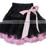 Birthday Party Chiffion Baby Fluffy Girls Pettiskirt Tutu thumbnail-2