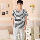 Fashional Design High Quality Best Choice Oversize Men High Quality Pajamas thumbnail-2