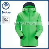 2015 Wholesale Waterproof Softshell Jacket Women thumbnail-1