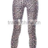 Custom Women Tight Pants Sexy Styles Hot Sale Sports Fitness thumbnail-2