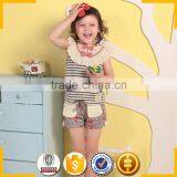 Factory Price Kids Clothing Suppliers China Smocked Children Clothing Wholesale Children Clothes thumbnail-3