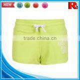China Best Products for Import Printing Custom Cheap Wholesale Gym Running Sweat Shorts Women thumbnail-3