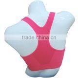 Hot Sale Seamless Woman Yoga Bra Underwear Wholesale Sexy Ladies Sports Bra thumbnail-3
