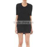 T-shirt Dress FM0109 thumbnail-1