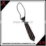 Stripe Professional New Design Fashion Korean Style Ties Men Fashion 2016 thumbnail-3