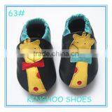 High Quantity Soft Cheap Baby Shoes thumbnail-1