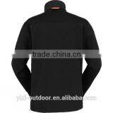 Custom Waterproof Winter Jacket Softshell Jacket for Men thumbnail-3