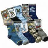 Stocked Baby Socks thumbnail-1