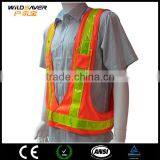 High Visibility Safety Vest/ Led Shirt/winter Jacket thumbnail-4