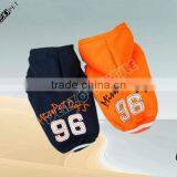 Classic Dog Clothes/dog Sweater Shirt thumbnail-1