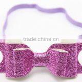 2016 New Design Shinning Bow Headband for Kids thumbnail-6
