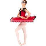 2016 New !!-spanish Red Adult Professional Ballet Tutu thumbnail-2