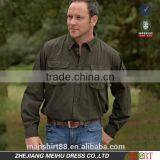 2016 Men's Hunting Shirt thumbnail-1