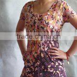 Ladies Sweater,fashion T-shirt,summer T-shirt thumbnail-1