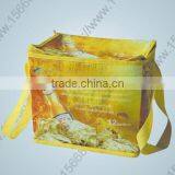 GR-C0076 Good Quality Wholesale Lunch Cooler Bag thumbnail-4
