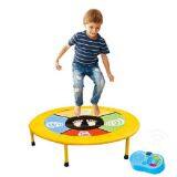 Mini Dancing Trampoline SLW801 thumbnail-2